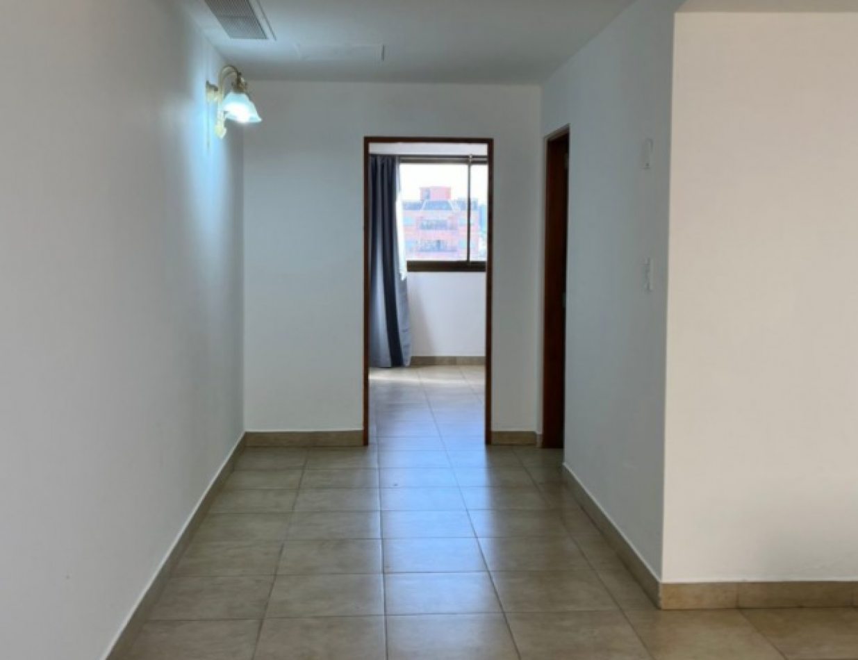 alquiler de departamentos 1 dormitorio semi amoblado