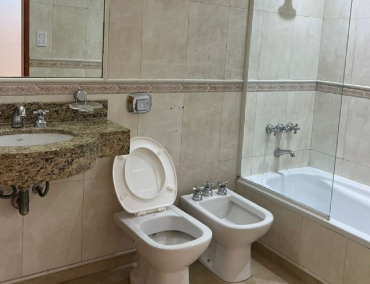 alquiler de departamentos 1 dormitorio semi amoblado