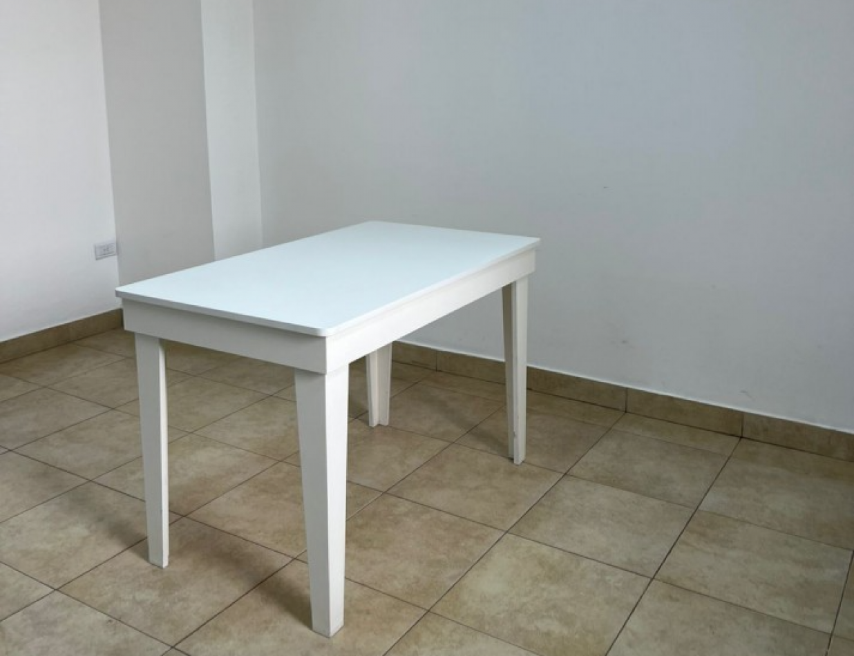 alquiler de departamentos 1 dormitorio semi amoblado