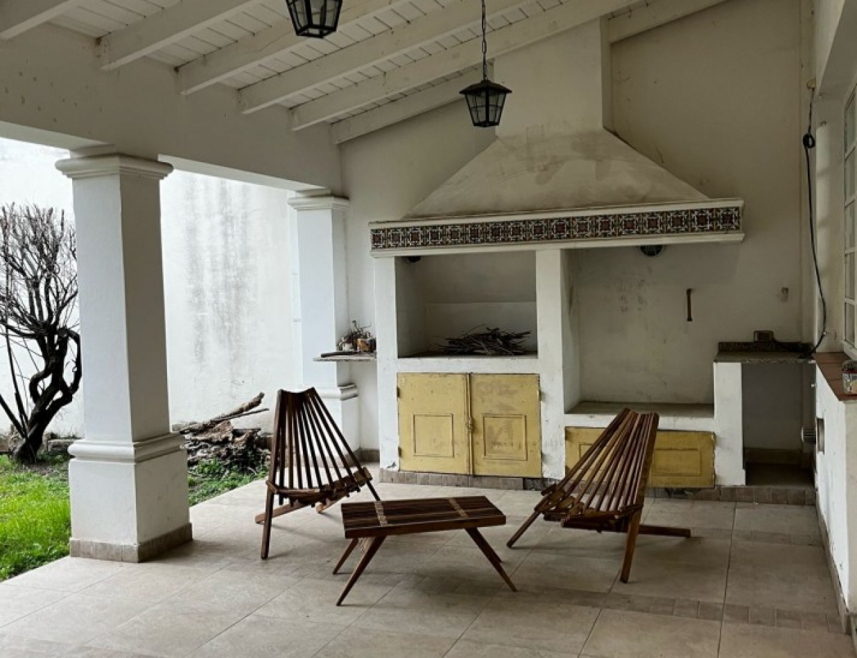 Casa en alquiler para oficinas