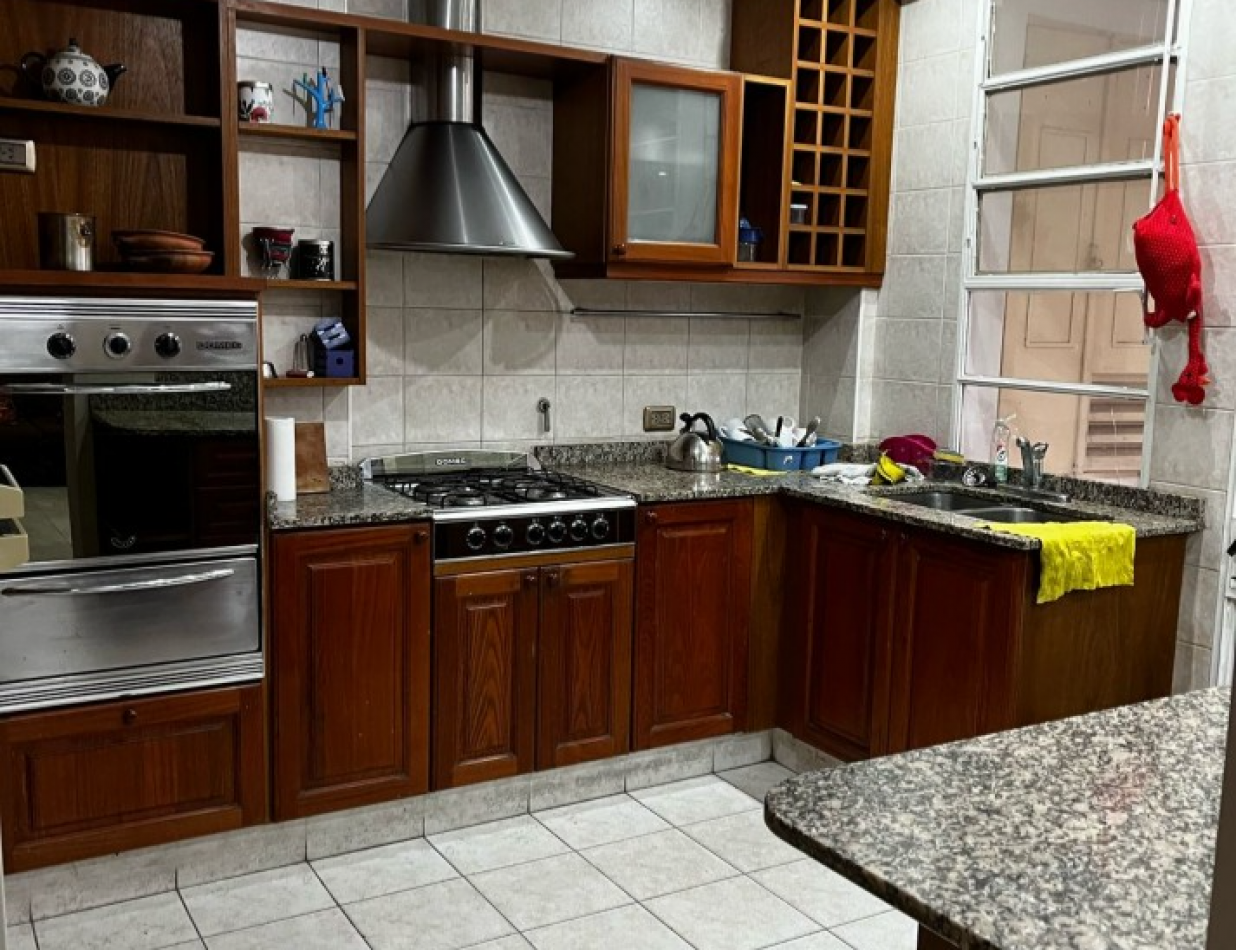 Casa en alquiler para oficinas