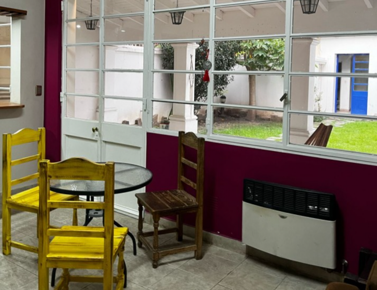 Casa en alquiler para oficinas