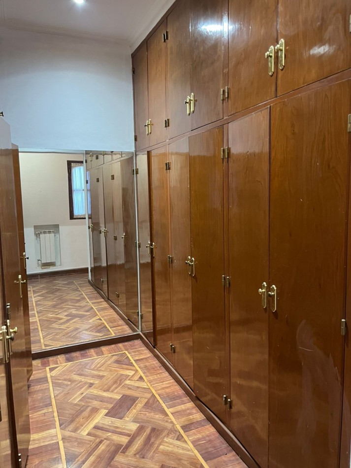 Casa de familia en venta en Tres Cerritos 