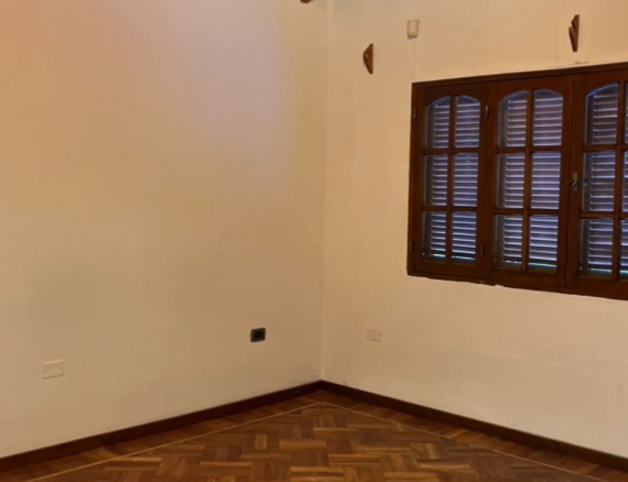 Casa de familia en venta en Tres Cerritos 