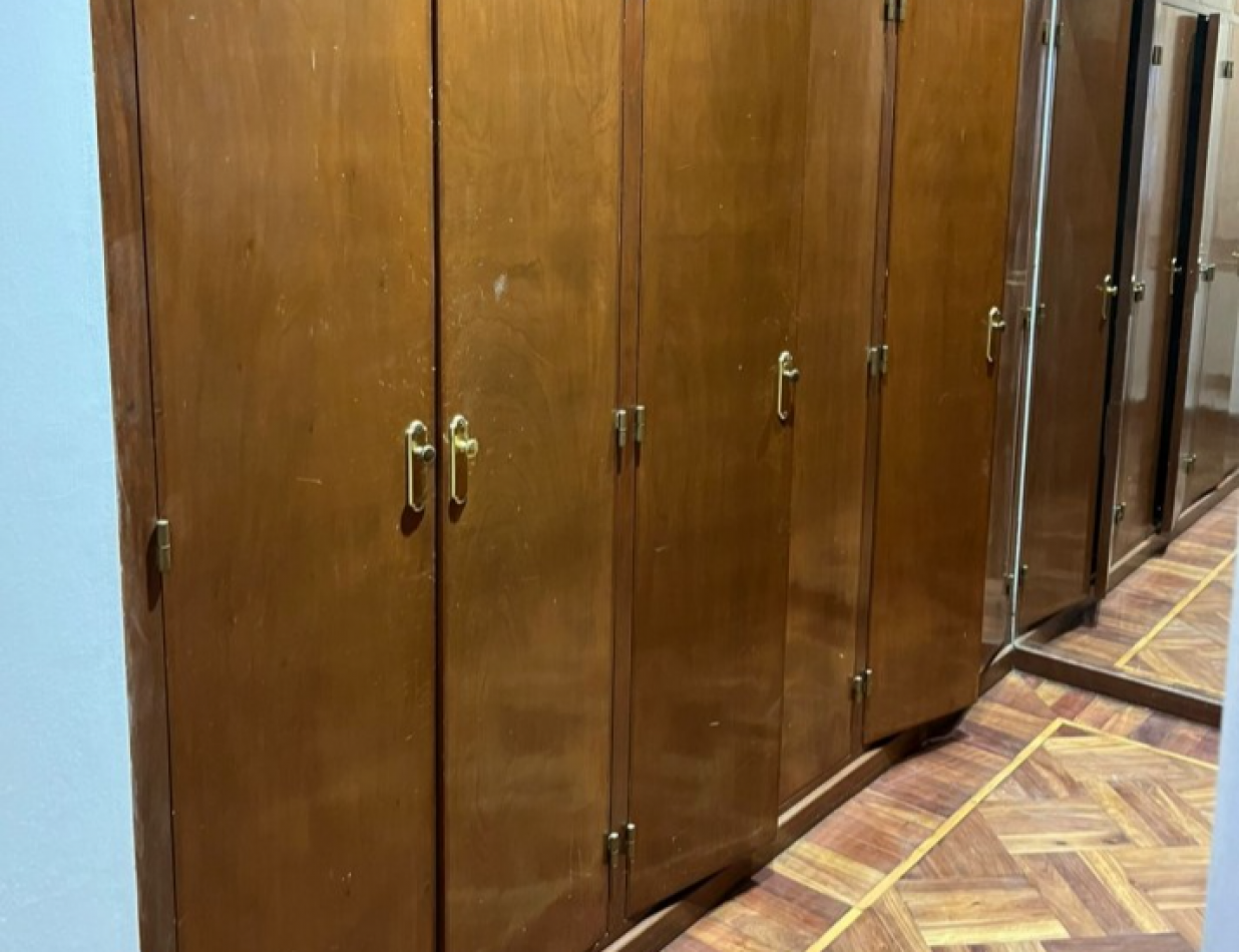 Casa de familia en venta en Tres Cerritos 