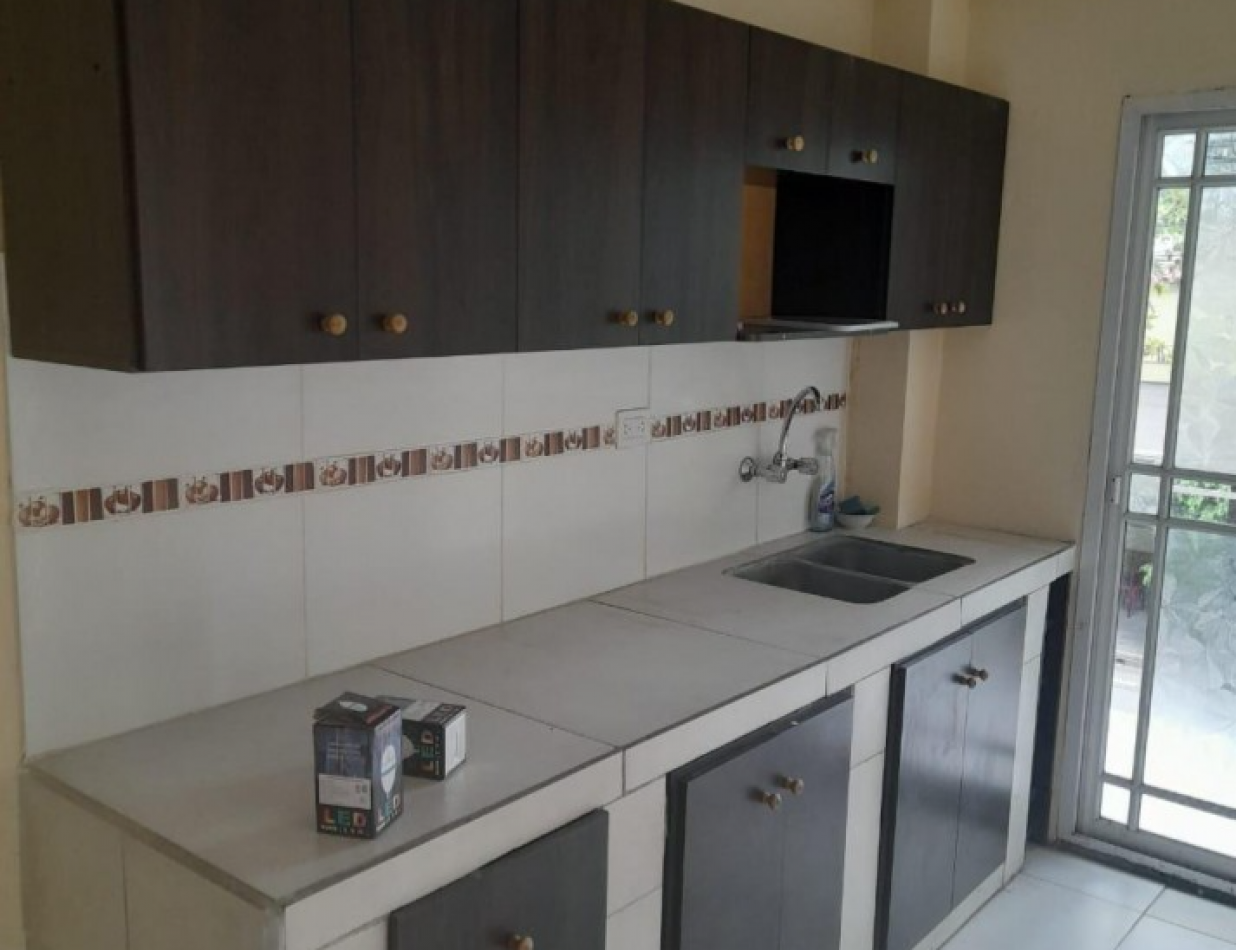 ALQUILER DEPARTAMENTO 3 DORMITORIOS - ¡AMPLIO Y COMODO EN PLENO CENTRO!