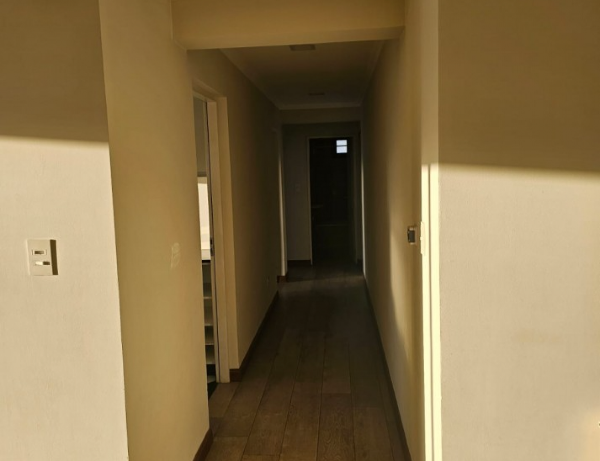 ALQUILER DEPTO MODERNO de 2 dormitorios