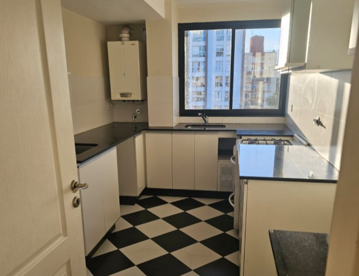 ALQUILER DEPTO MODERNO de 2 dormitorios