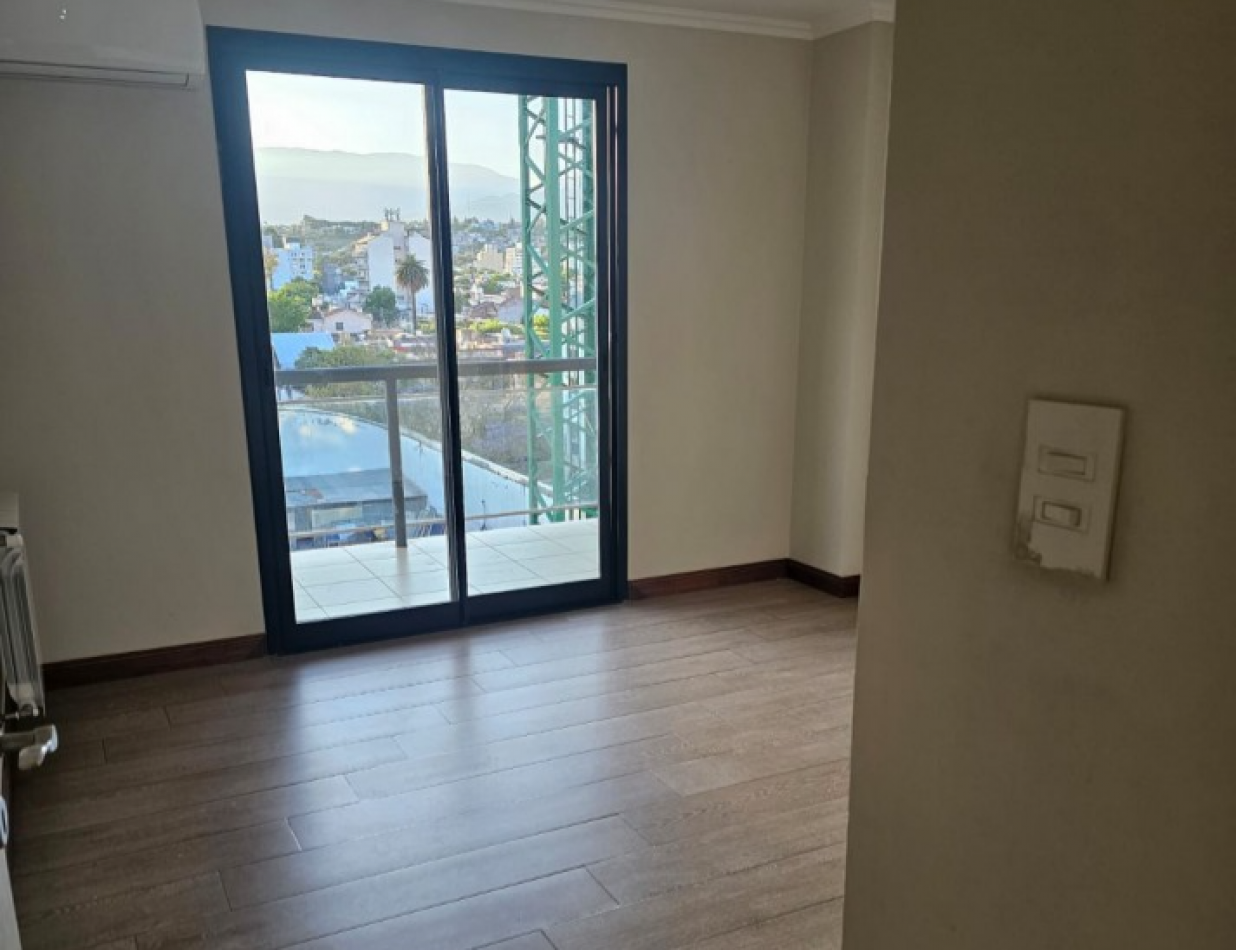 ALQUILER DEPTO MODERNO de 2 dormitorios