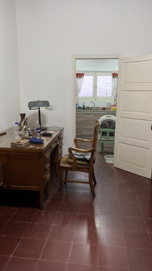  ¡CASA EN VENTA! Santiago del Estero 1832 - Salta Capital