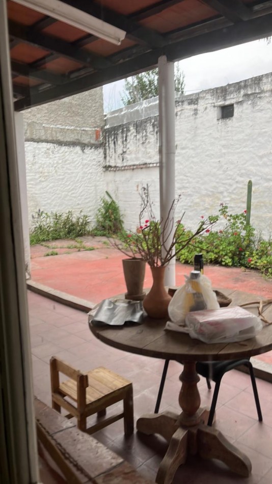  ¡CASA EN VENTA! Santiago del Estero 1832 - Salta Capital