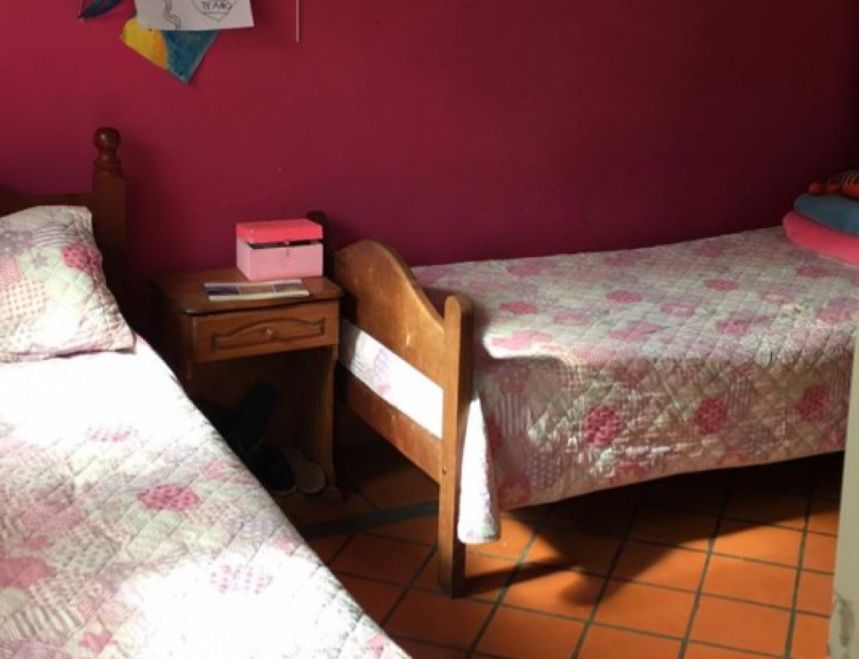 ¡CASA EN VENTA - MACROCENTRO!  Olavarria 133