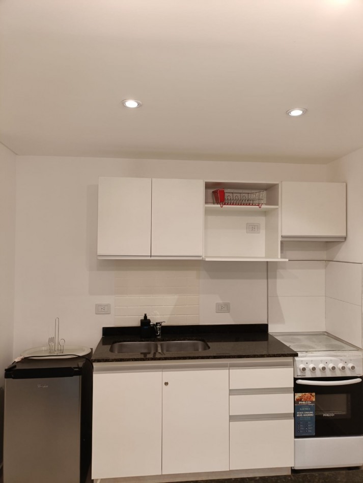 Monoambiente en venta Ubicacion inmejorable - Leguizamon 246 (1er piso al frente)