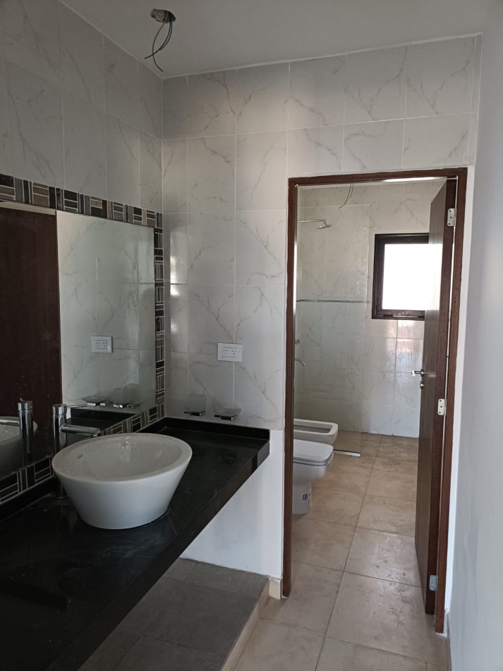  DUPLEX A ESTRENAR EN VENTA