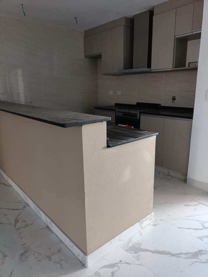  DUPLEX A ESTRENAR EN VENTA