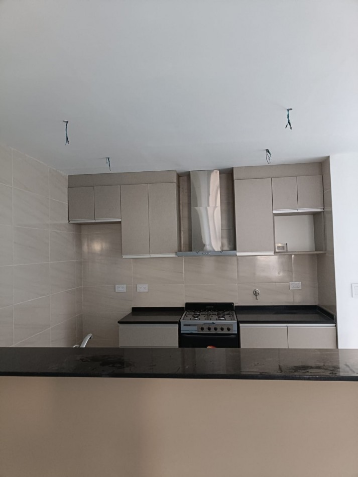  DUPLEX A ESTRENAR EN VENTA