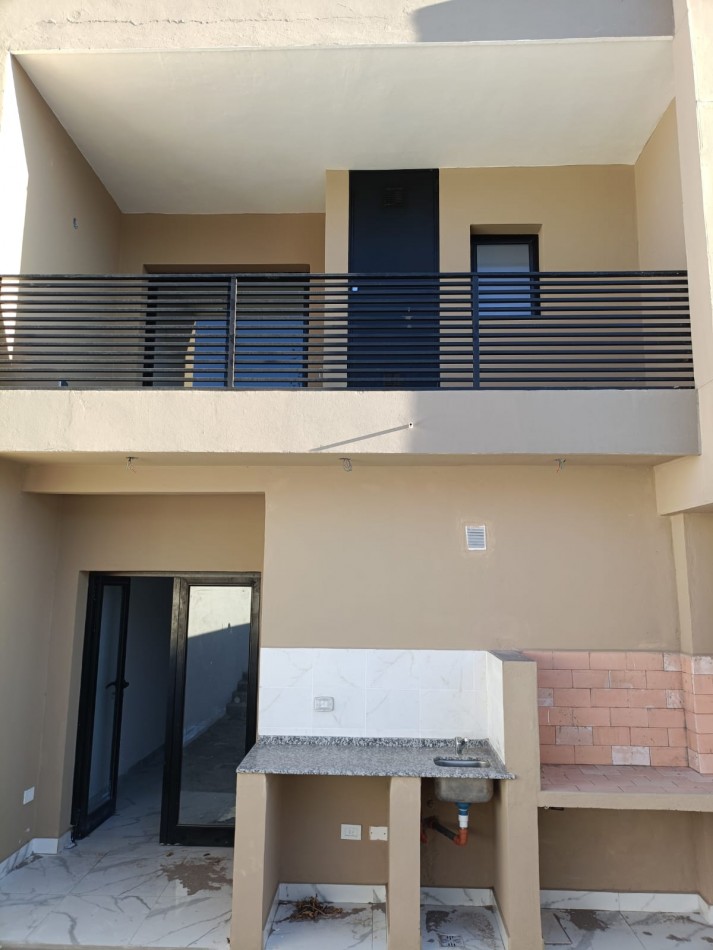  DUPLEX A ESTRENAR EN VENTA