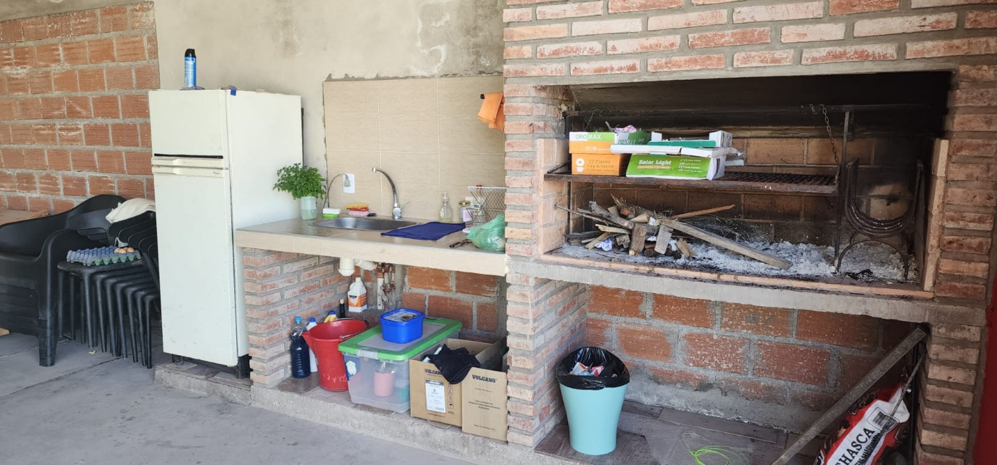 HERMOSA CASA EN VENTA  VILLA EL DIQUE LA SILLETA