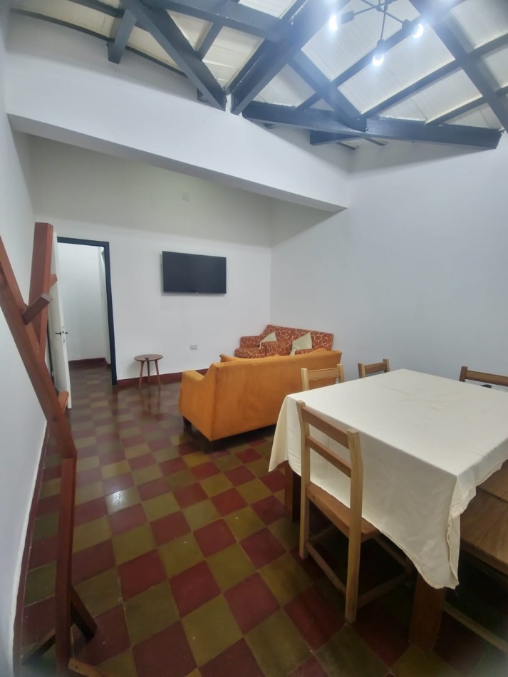 VENTA CASA MACROCENTRO UBICACION ORAN ENTRE AYACUCHO Y TALCAHUANO 