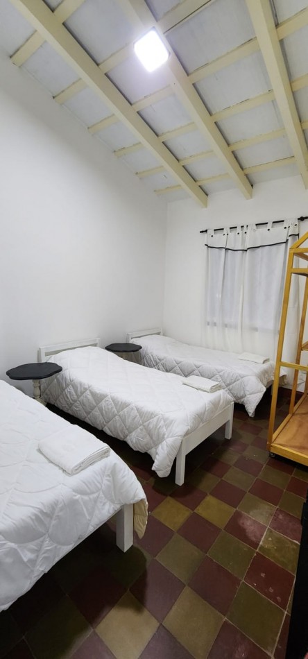 VENTA CASA MACROCENTRO UBICACION ORAN ENTRE AYACUCHO Y TALCAHUANO 