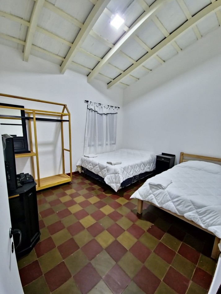 VENTA CASA MACROCENTRO UBICACION ORAN ENTRE AYACUCHO Y TALCAHUANO 