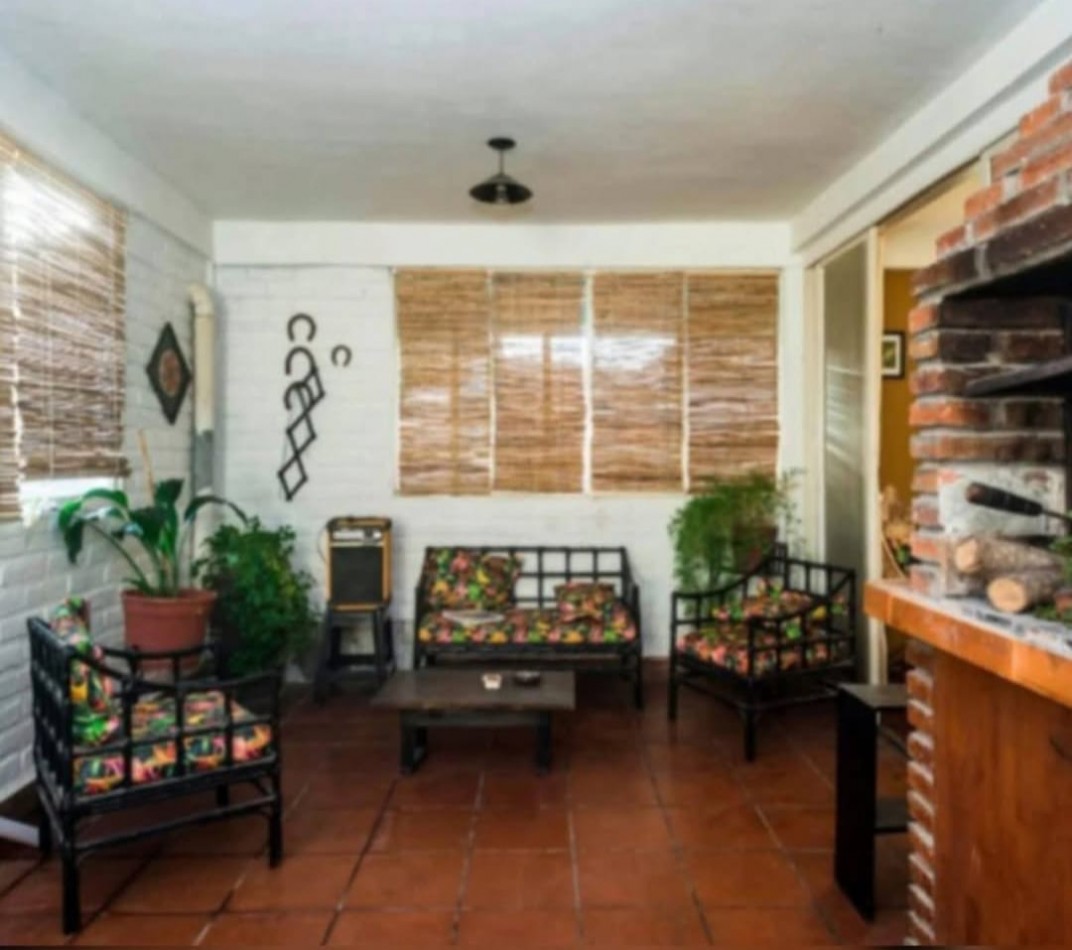 VENTA DE CASA EN BARRIO PRIVADO LOS OLMOS
