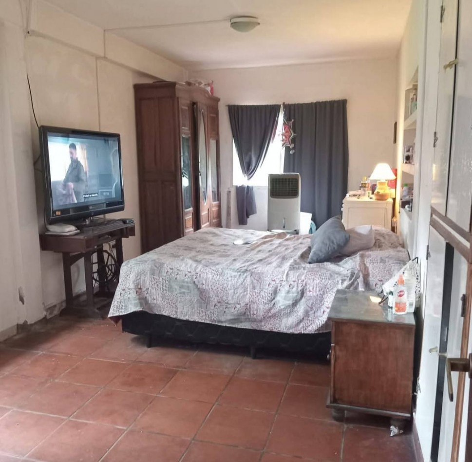 VENTA DE CASA EN BARRIO PRIVADO LOS OLMOS