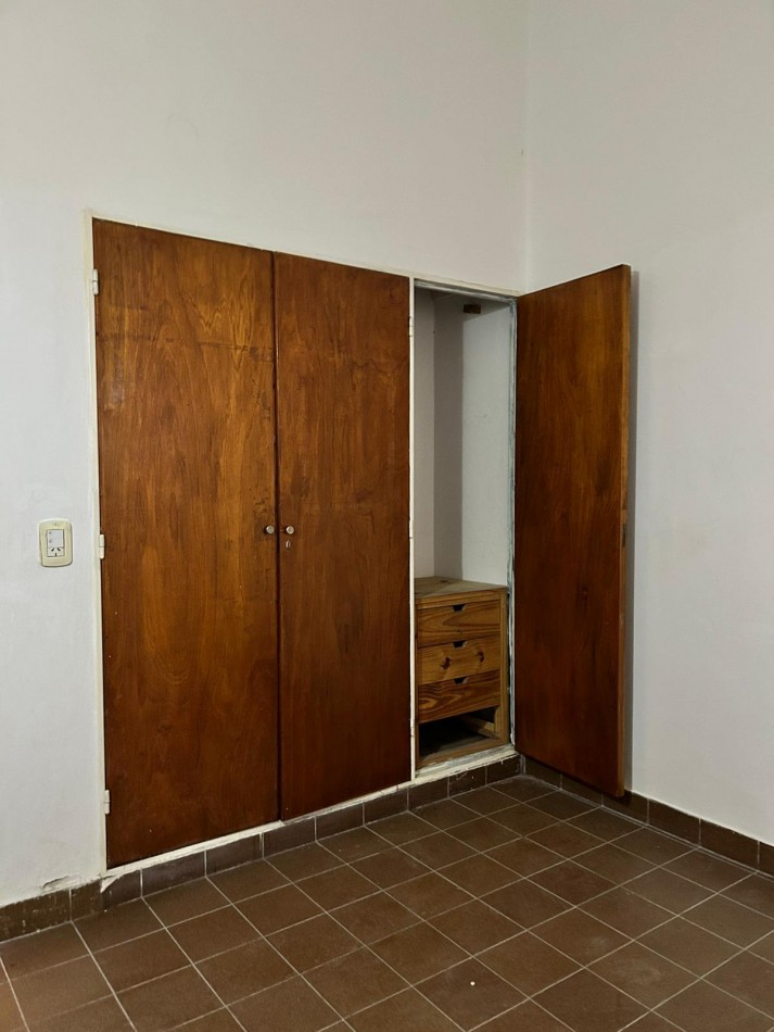 Casa en alquiler en Barrio el Periodista