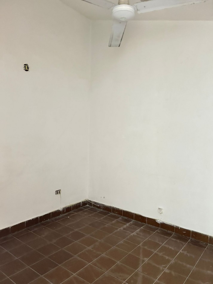 Casa en alquiler en Barrio el Periodista