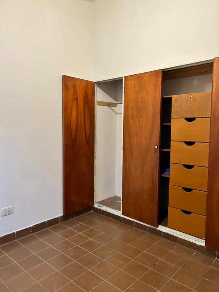 Casa en alquiler en Barrio el Periodista