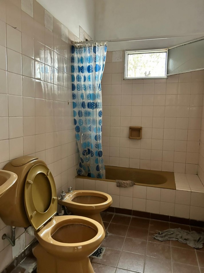 Casa en alquiler en Barrio el Periodista