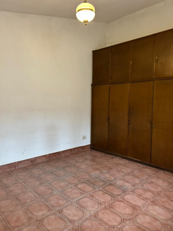 Casa en alquiler en Barrio el Periodista