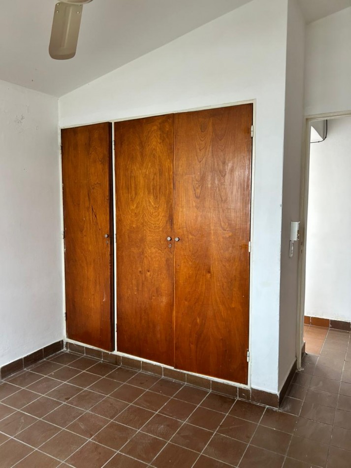 Casa en alquiler en Barrio el Periodista