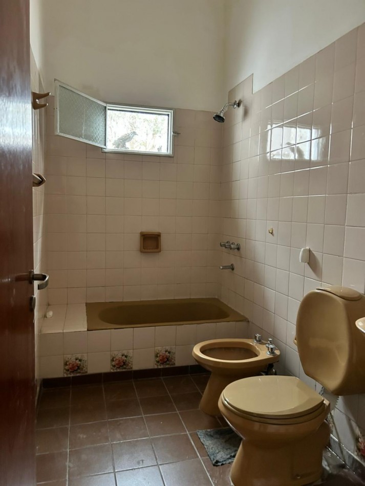 Casa en alquiler en Barrio el Periodista