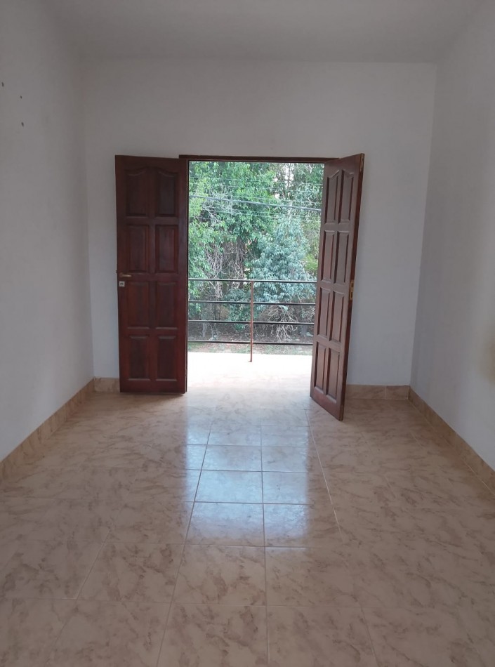  DEPARTAMENTO EN PLANTA ALTA - B° 14 DE MAYO AMPLIACION - ZONA SUR