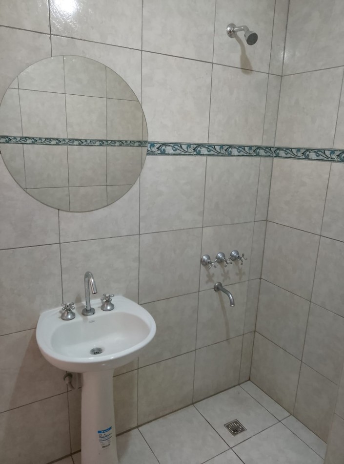  DEPARTAMENTO EN PLANTA ALTA - B° 14 DE MAYO AMPLIACION - ZONA SUR