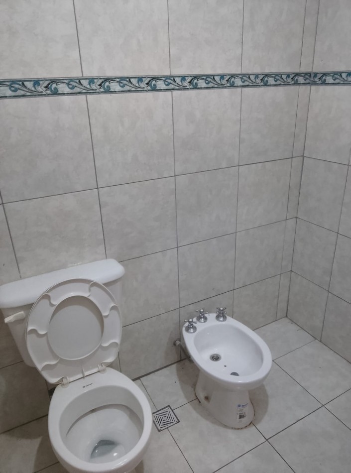  DEPARTAMENTO EN PLANTA ALTA - B° 14 DE MAYO AMPLIACION - ZONA SUR