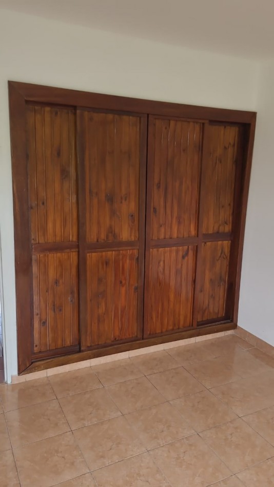 DEPARTAMENTO EN VENTA SALTA CAPITAL (Zona Sur, Barrio Docente)