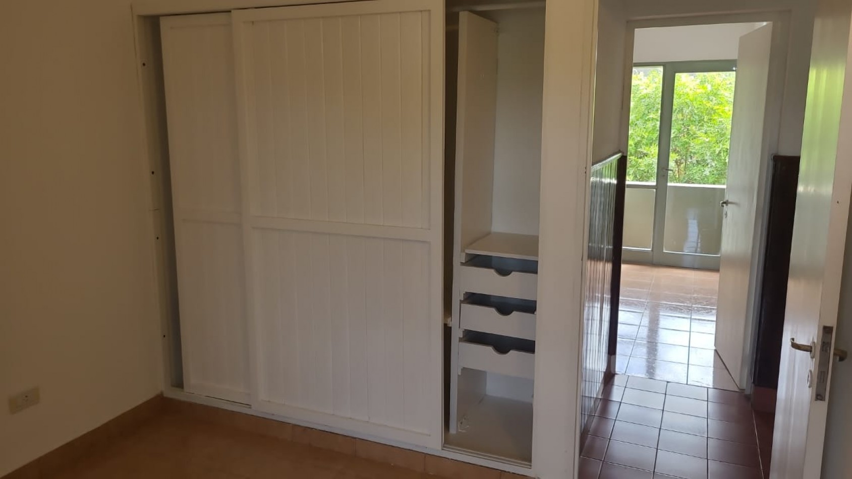 DEPARTAMENTO EN VENTA SALTA CAPITAL (Zona Sur, Barrio Docente)