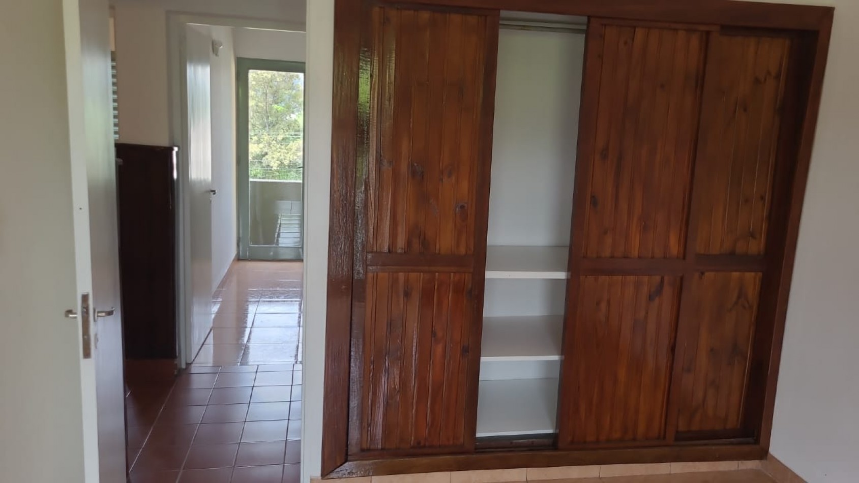 DEPARTAMENTO EN VENTA SALTA CAPITAL (Zona Sur, Barrio Docente)