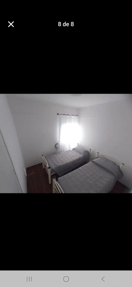 DEPARTAMENTO EN ALQUILER 3 DORMITORIOS