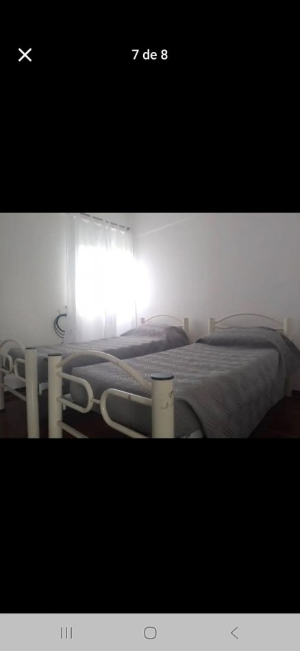 DEPARTAMENTO EN ALQUILER 3 DORMITORIOS