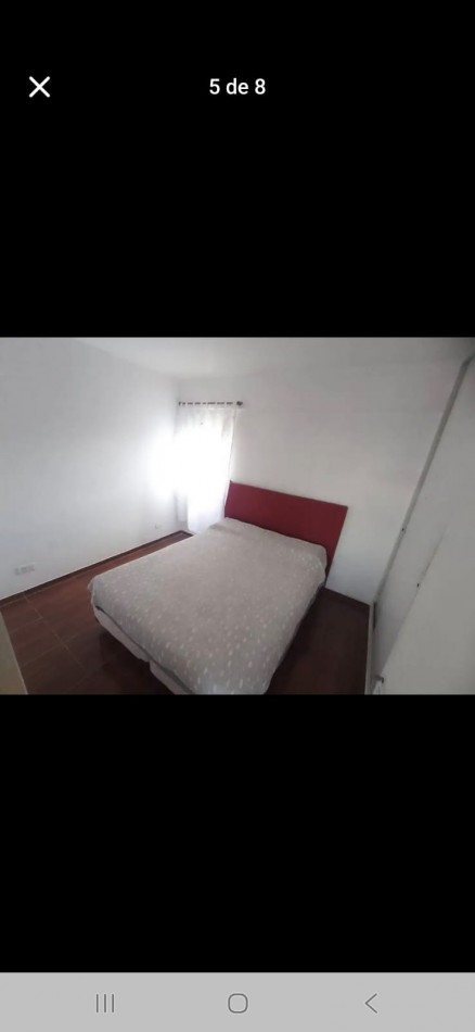 DEPARTAMENTO EN ALQUILER 3 DORMITORIOS