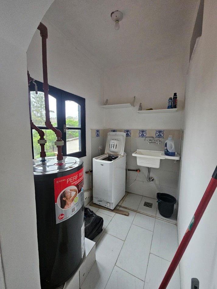 DEPARTAMENTO EN ALQUILER - MACROCENTRO SALTA