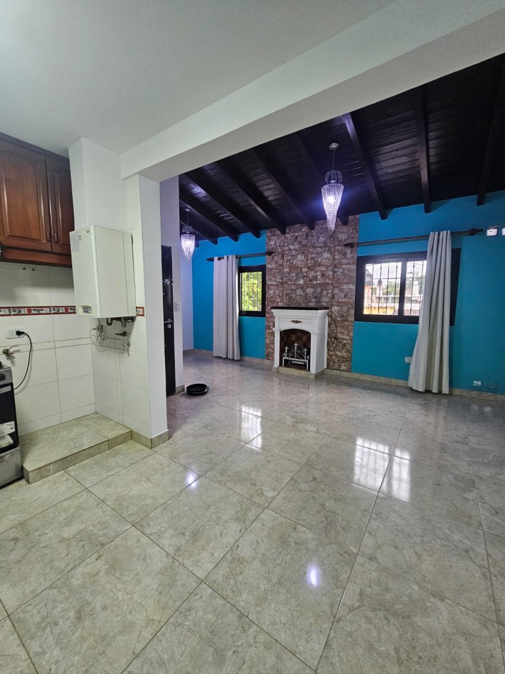 DEPARTAMENTO EN ALQUILER - MACROCENTRO SALTA