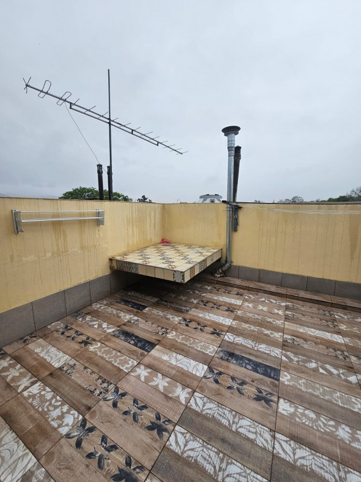 DEPARTAMENTO EN ALQUILER - MACROCENTRO SALTA