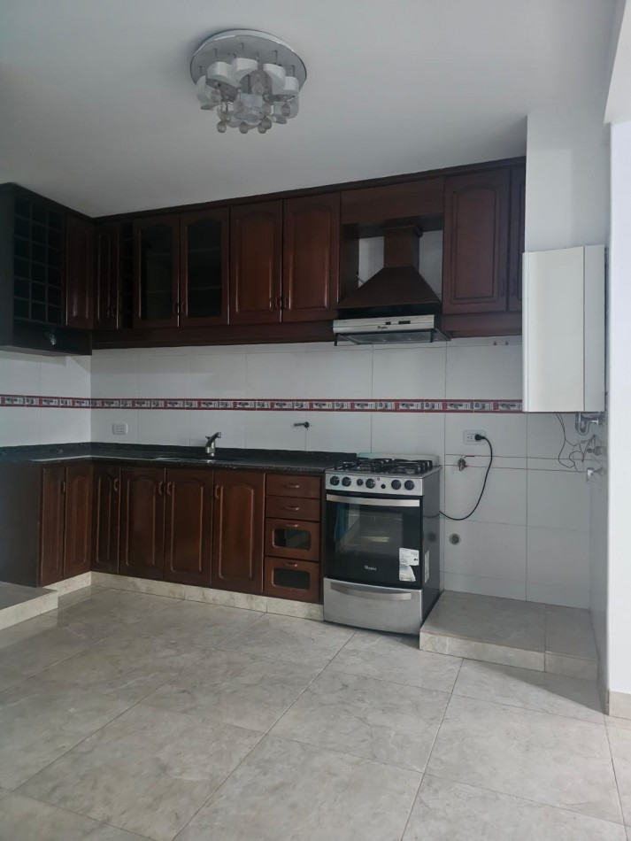 DEPARTAMENTO EN ALQUILER - MACROCENTRO SALTA