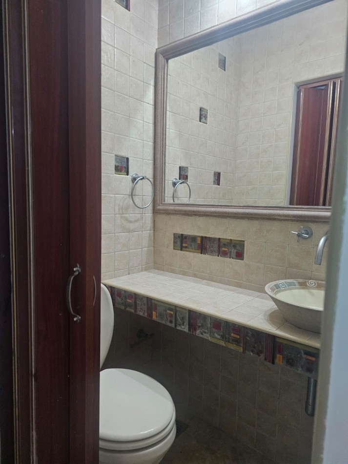 DEPARTAMENTO EN ALQUILER - MACROCENTRO SALTA