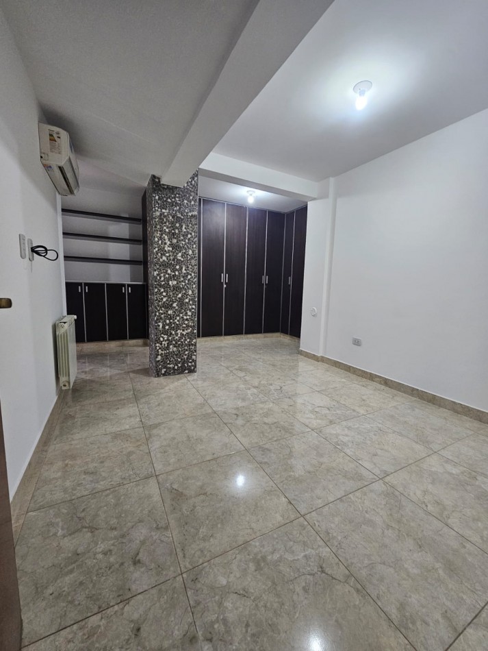 DEPARTAMENTO EN ALQUILER - MACROCENTRO SALTA