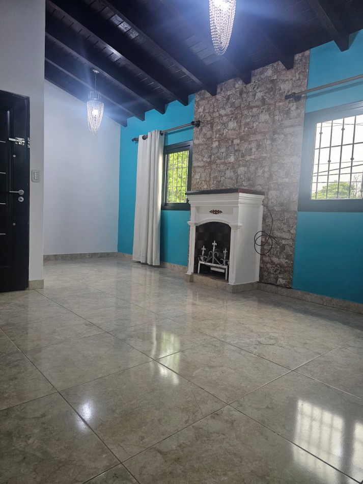 DEPARTAMENTO EN ALQUILER - MACROCENTRO SALTA